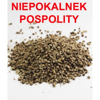 NIEPOKALANEK POSPOLITY OWOC 1 KG